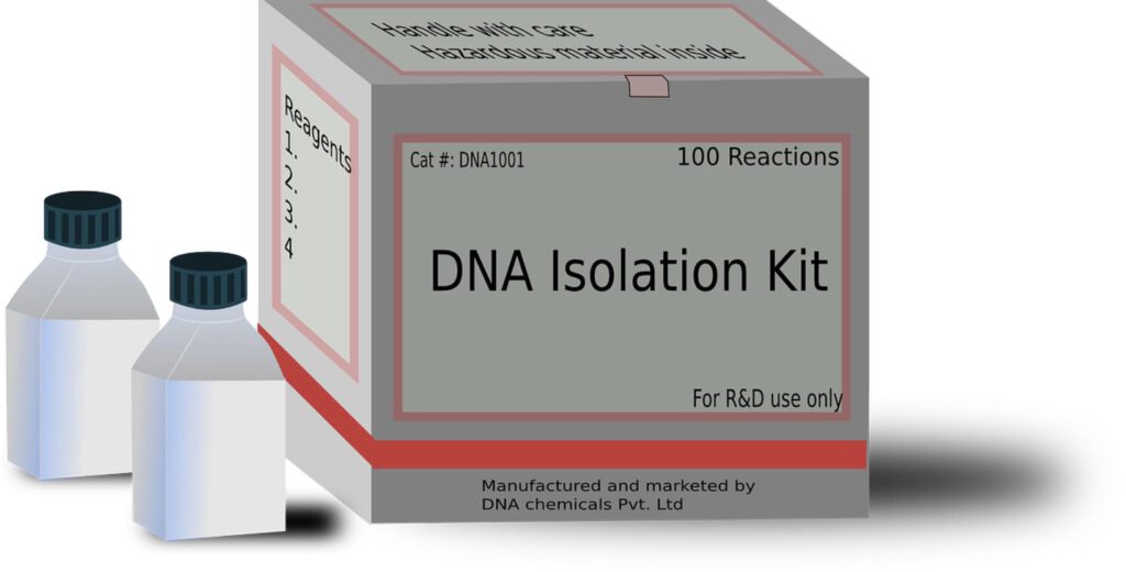 DNA Pack