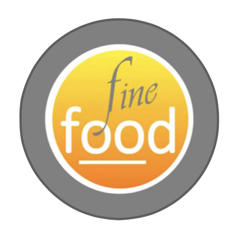 Logo finefood