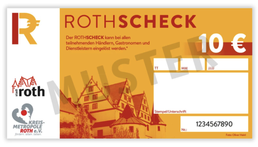 rothscheck