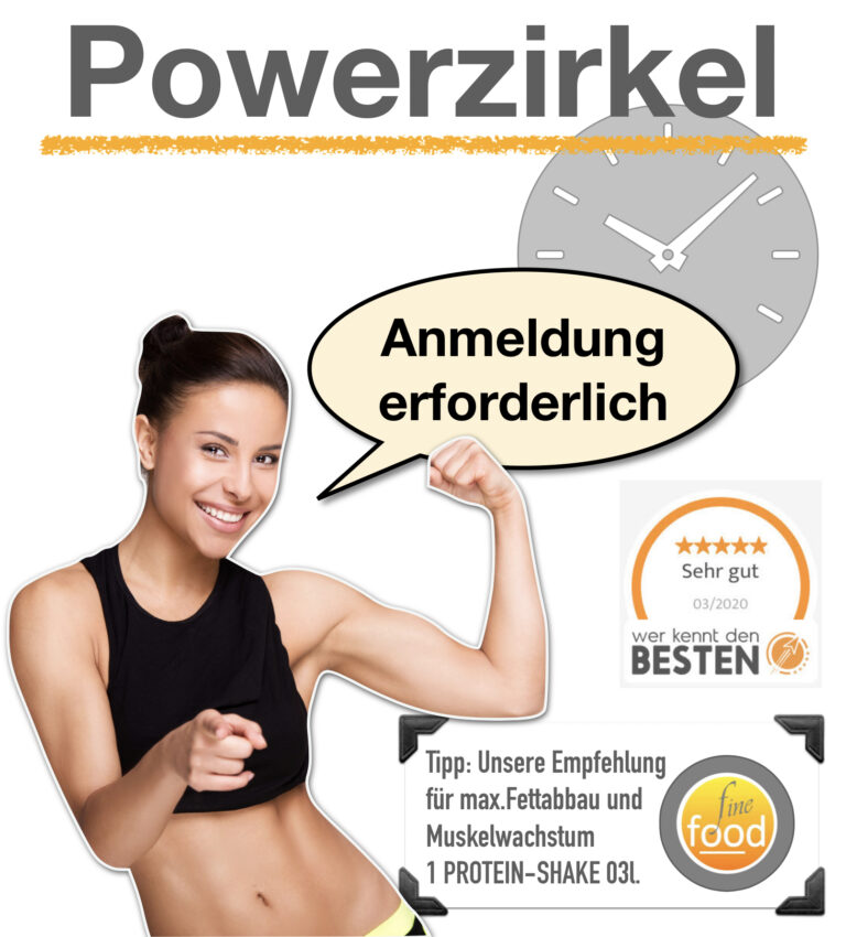 POWERZIRKEL