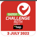 logo triathlon challenge roth 2022