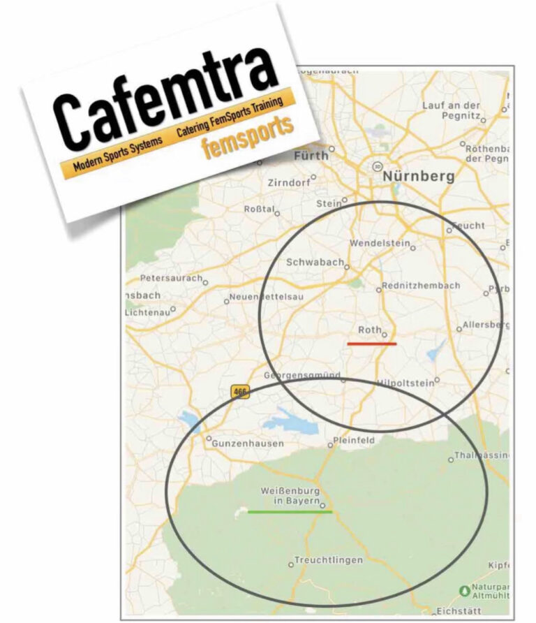 Mittelfranken cafemtra