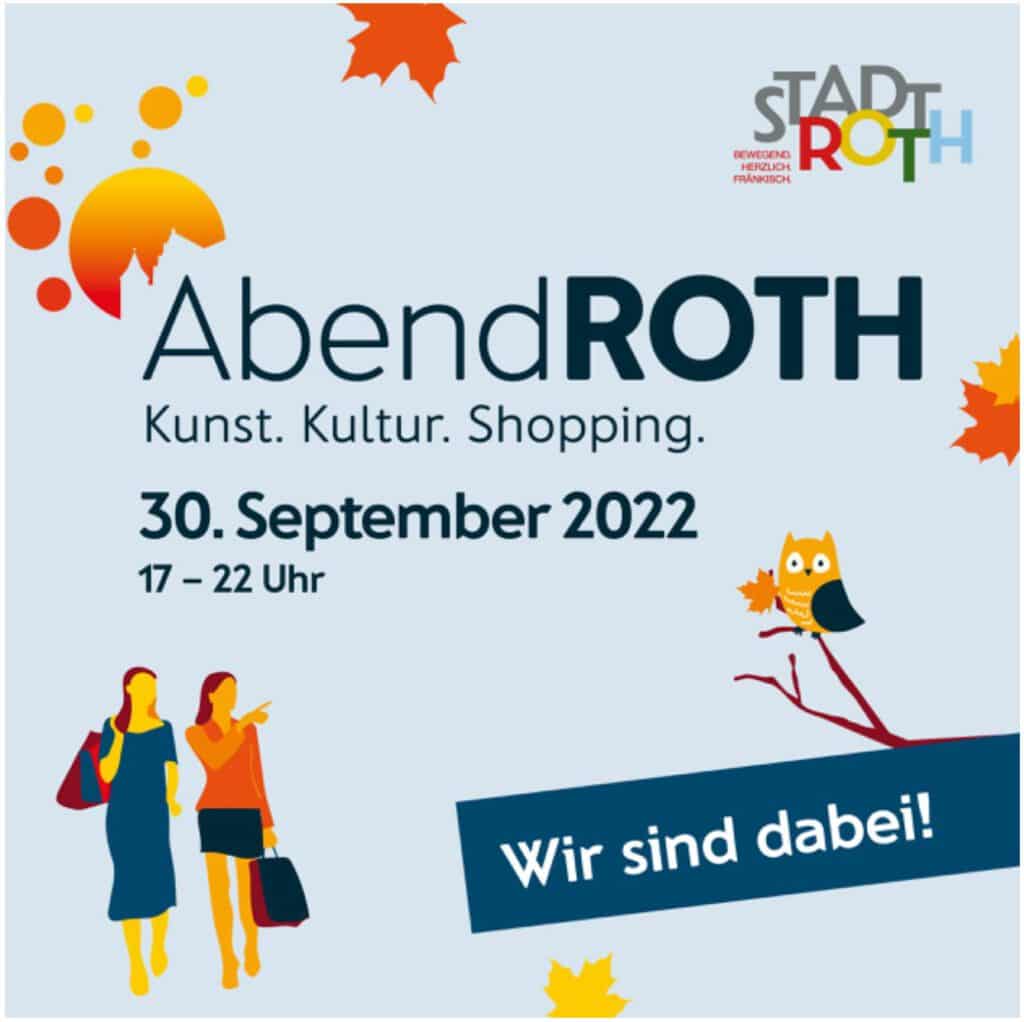 AbendRoth 2022