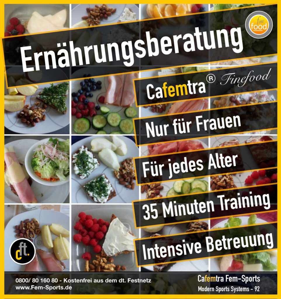 ernährungsberatung herbst 2022