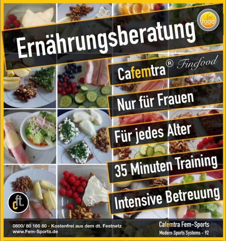 ernährungsberatung