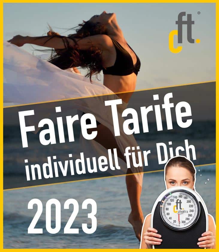 tarife 2023