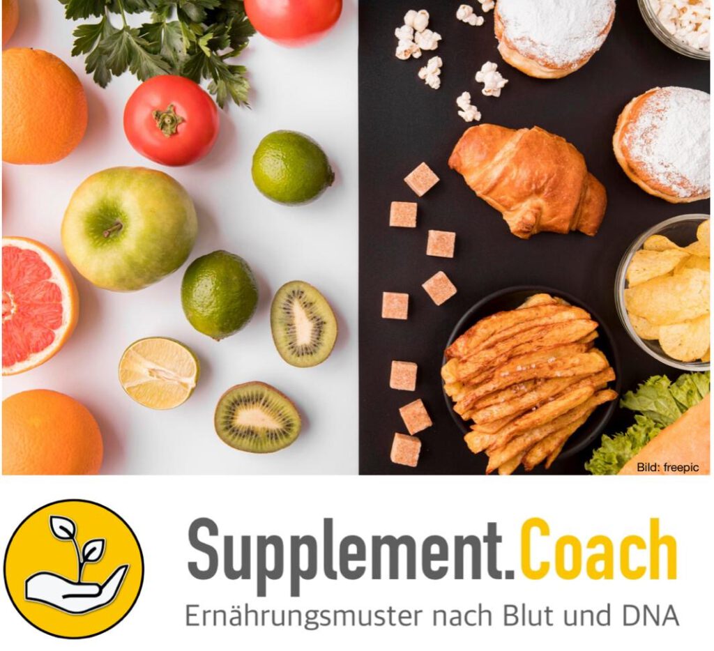 supplement coach schadstoffe