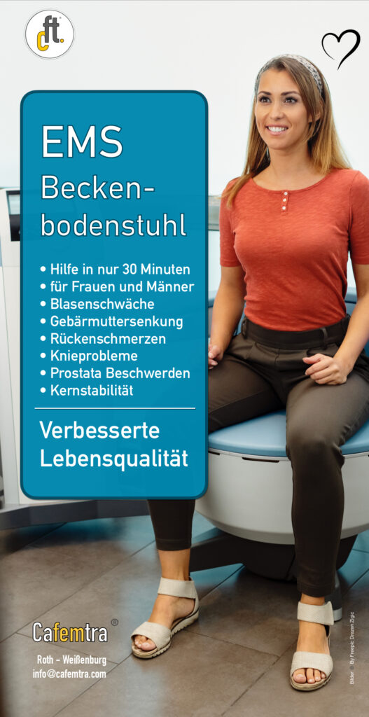 BECKENBODEN ZUSAMMENFASSUN G