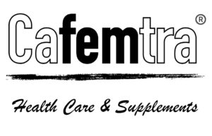Cafemtra Logo Health And Supplementes