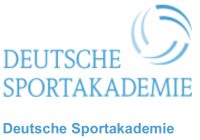 deutsche sportskademie